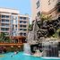 1 Bedroom Apartment for sale at Atlantis Condo Resort, Nong Prue