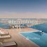 1 спален Квартира на продажу в Seapoint, EMAAR Beachfront