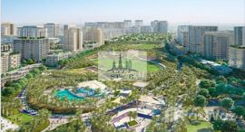  Dubai Hills الوحدات المتوفرة في 