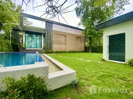 4 Bedroom Villa for sale in Thailand, Ban Thi, Ban Thi, Lamphun, Thailand