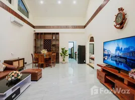 3 Habitación Villa en alquiler en Man Thai, Da Nang, Man Thai