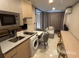 1 Habitación Departamento en alquiler en Walden Asoke, Khlong Toei Nuea