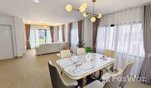 3 Bedrooms House for sale in Takhian Tia, Pattaya Baan Somthawin 2