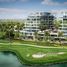 Studio Apartment for sale at Orchid, Orchid, DAMAC Hills (Akoya by DAMAC)