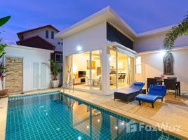 2 Schlafzimmern Villa zu verkaufen in Rawai, Phuket The Greens