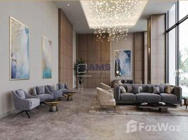 Студия Квартира на продажу в Peninsula Five, Executive Towers, Business Bay, Дубай