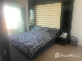 ขายคอนโด 1 ห้องนอน ในโครงการ โฟร์ วิงส์ เรสสิเด้นส์, หัวหมาก, บางกะปิ, กรุงเทพมหานคร, ไทย