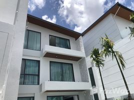 5 Bedroom House for sale at Baan Pimuk 3, San Phranet, San Sai