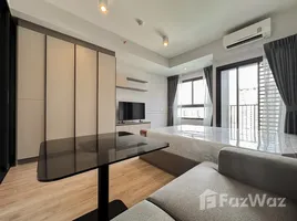 1 Bedroom Condo for rent at Ideo Rama 9 - Asoke, Huai Khwang, Huai Khwang, Bangkok, Thailand