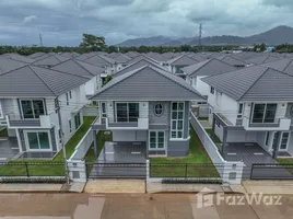 4 Bedroom House for sale at Supalai Palm Spring Banpon Phuket, Si Sunthon, Thalang, Phuket, Thailand