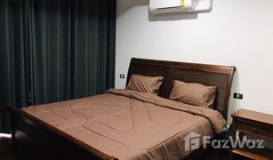 Кондо, 3 спальни на продажу в Bang Sare, Паттая Bang Saray Condominium