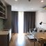 2 спален Кондо в аренду в Noble Revo Silom, Si Lom, Банг Рак