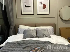 อพาร์ทเม้นท์ 1 ห้องนอน ให้เช่า ในโครงการ เอกซ์ที ห้วยขวาง, ดินแดง, ดินแดง