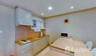 2 Bedrooms Condo for sale in Khlong Tan, Bangkok The Waterford Diamond