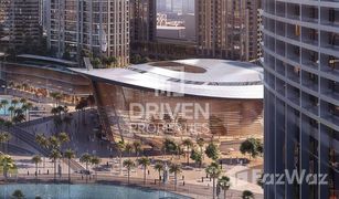 2 Habitaciones Apartamento en venta en Opera District, Dubái Act Two