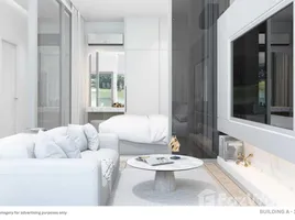 1 Bedroom Condo for sale at The Aqua, Choeng Thale, Thalang, Phuket