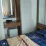 คอนโด 1 ห้องนอน ให้เช่า ในโครงการ Amazon Residence, เมืองพัทยา