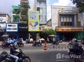 Studio Maison for sale in District 1, Ho Chi Minh City, Pham Ngu Lao, District 1