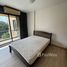 Студия Кондо в аренду в The Sense Sukhumvit, Bang Na