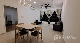 Доступные квартиры в Taman Pelangi Indah