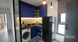 Viviendas disponibles en XT Ekkamai
