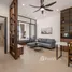 1 Bedroom Villa for rent in Man Thai, Da Nang, Man Thai