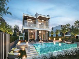 7 Bedroom Villa for sale at Venice, DAMAC Lagoons, Dubai