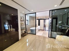 4 спален Таунхаус на продажу в Park Residences, NAIA Golf Terrace at Akoya