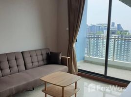 2 Bedroom Condo for sale at Supalai Premier Asoke, Bang Kapi, Huai Khwang