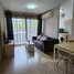 2 Bedroom Apartment for sale at Elio Del Ray, Bang Chak, Phra Khanong