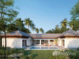 3 Bedrooms Villa for sale in Maret, Koh Samui Achara Villas