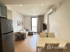 อพาร์ทเม้นท์ 2 ห้องนอน ให้เช่า ในโครงการ มารุ เอกมัย 2, คลองตันเหนือ, วัฒนา, กรุงเทพมหานคร