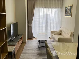 2 Bedroom Condo for rent at Cloud Thonglor-Phetchaburi, Bang Kapi, Huai Khwang, Bangkok, Thailand
