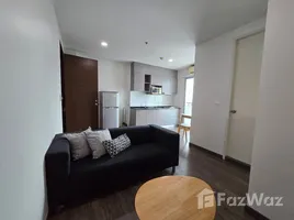 คอนโด 1 ห้องนอน ให้เช่า ในโครงการ เดอะ พาร์คแลนด์ ศรีนครินทร์, สำโรงเหนือ, เมืองสมุทรปราการ