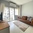 2 спален Квартира в аренду в Baan Suan Lasalle, Bang Na, Банг На