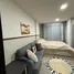 1 Bedroom Apartment for rent at The Muve Paw Bangkhae, Bang Khae Nuea, Bang Khae, Bangkok, Thailand