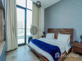 2 Bedroom Penthouse for sale at Signature Livings, Tuscan Residences, Jumeirah Village Circle (JVC), Dubai