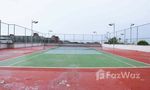 Tennis Court at Bangna Complex