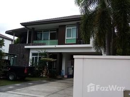 4 Bedroom House for sale at Siwalee Lakeview, Mae Hia