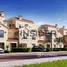 4 Bedroom Townhouse for sale at La Vista City, New Capital Compounds, New Capital City, Cairo