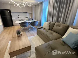 อพาร์ทเม้นท์ 2 ห้องนอน ให้เช่า ในโครงการ เดอะ ชาดอนเน่, ราไวย์, เมืองภูเก็ต