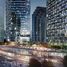 在The Address Residences Dubai Opera出售的3 卧室 住宅, 