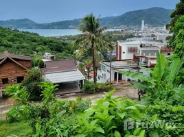  Terreno (Parcela) en venta en Patong Beach, Patong, Patong