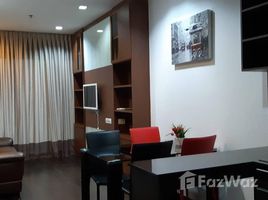 2 Bedroom Condo for rent at Ideo Q Phayathai, Thung Phaya Thai