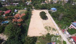 N/A Land for sale in Bo Phut, Koh Samui 