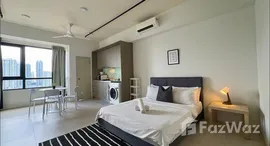 Viviendas disponibles en Bukit Jalil