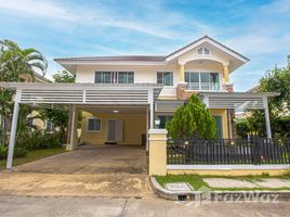 3 Schlafzimmer Villa zu verkaufen im Karnkanok 2, San Pu Loei, Doi Saket, Chiang Mai