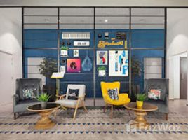 Studio Apartment for sale at Rove City Walk, City Walk