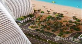 EMAAR Beachfrontで利用可能なユニット