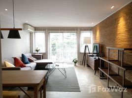 2 Bedroom Condo for sale at Raintree Village Apartment, Khlong Tan Nuea